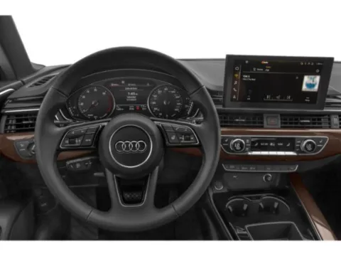 Photos of 2024 Audi A4 Sedan S line Premium Plus for sale in Des Moines, IA at Capital City Motor Company