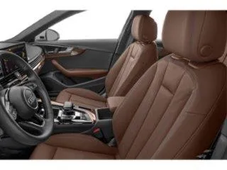 More photos of 2024 Audi A4 Sedan S line Premium Plus at Capital City Motor Company, IA