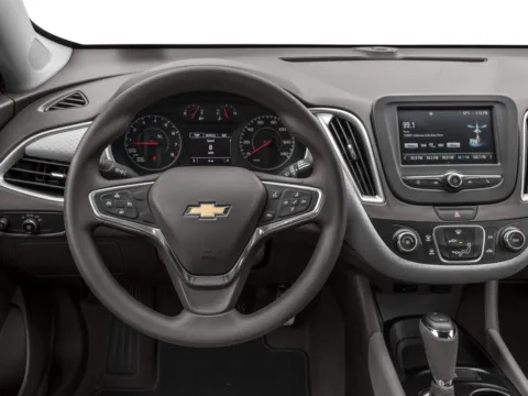 Photos of 2016 Chevrolet Malibu LS for sale in Des Moines, IA at Capital City Motor Company