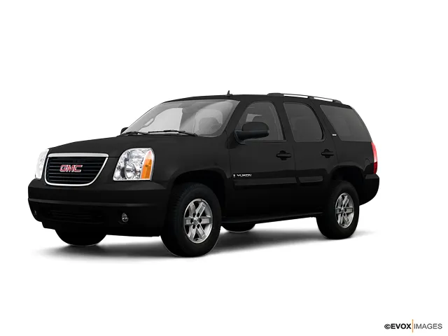2008 GMC Yukon SLT w/4SB for sale in Des Moines, IA