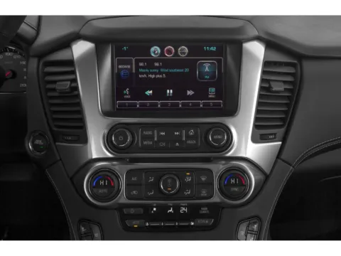 More photos of 2015 Chevrolet Tahoe LTZ at Capital City Motor Company, IA