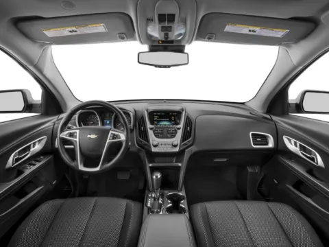 Another view of 2016 Chevrolet Equinox LT for sale in Des Moines, IA at Capital City Motor Company