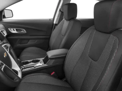 More photos of 2016 Chevrolet Equinox LT at Capital City Motor Company, IA