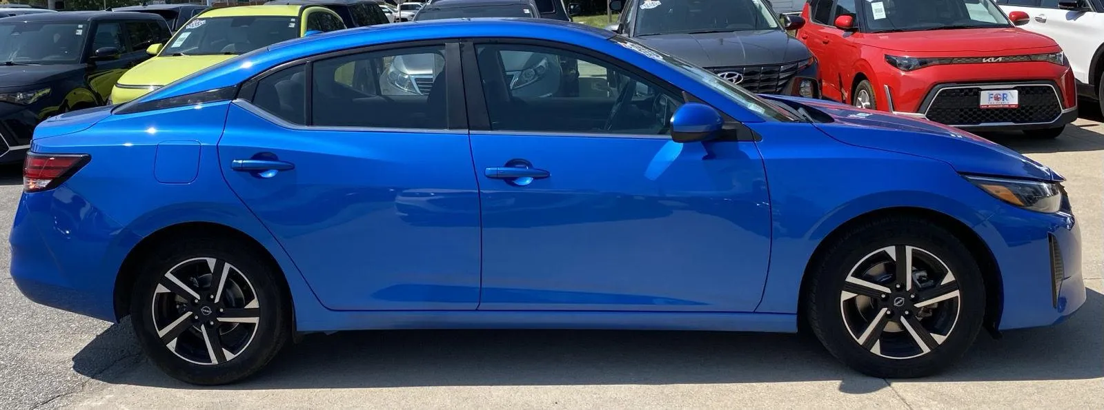Nissan Sentra photo 6