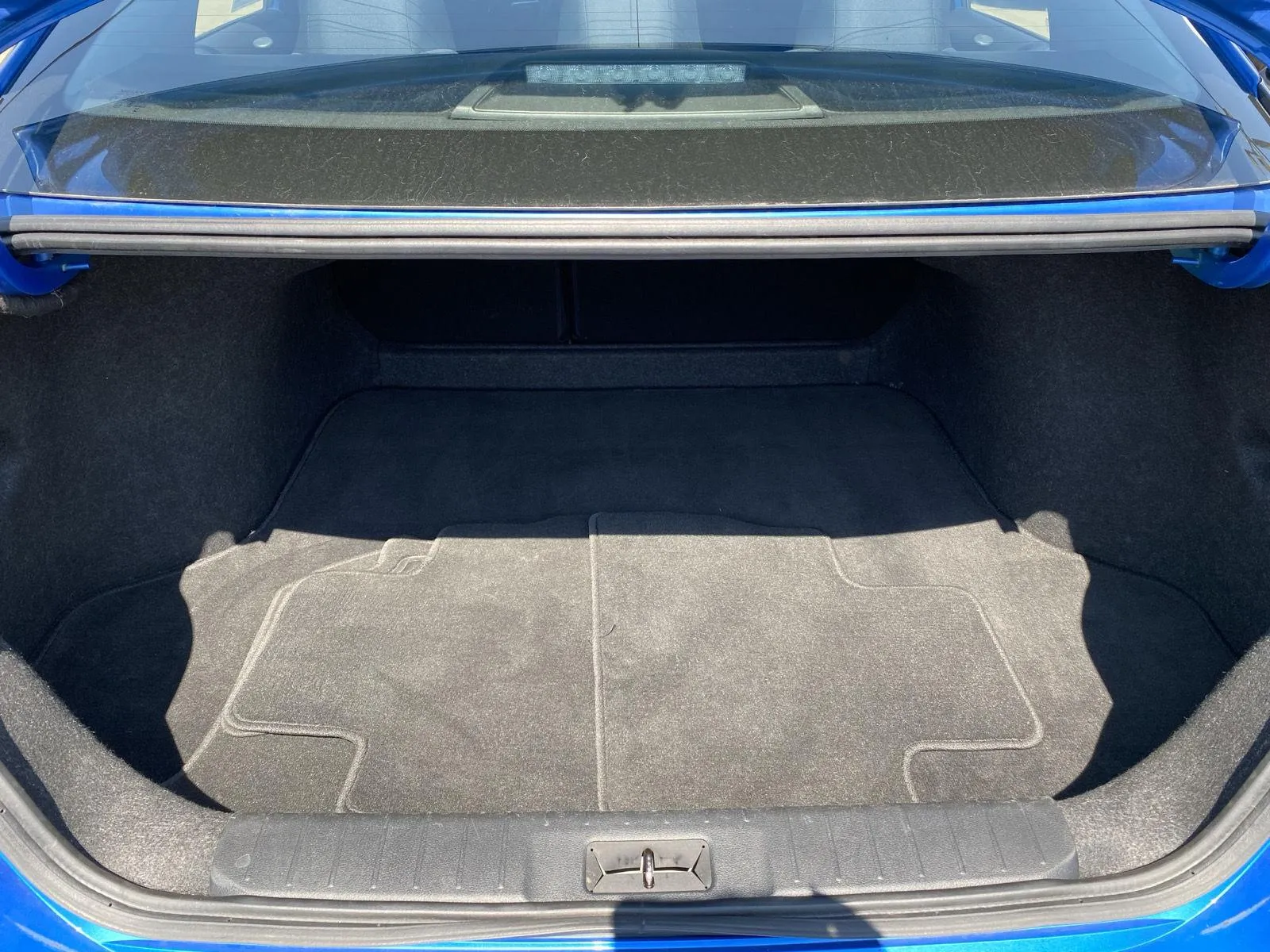 Nissan Sentra photo 11