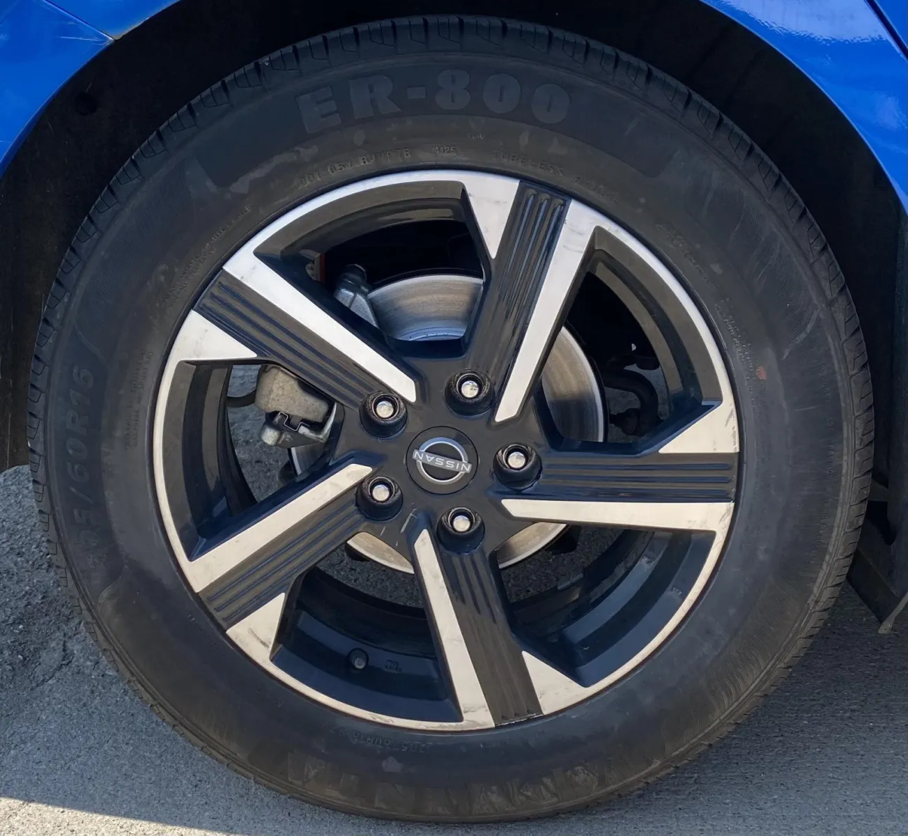 Nissan Sentra photo 12