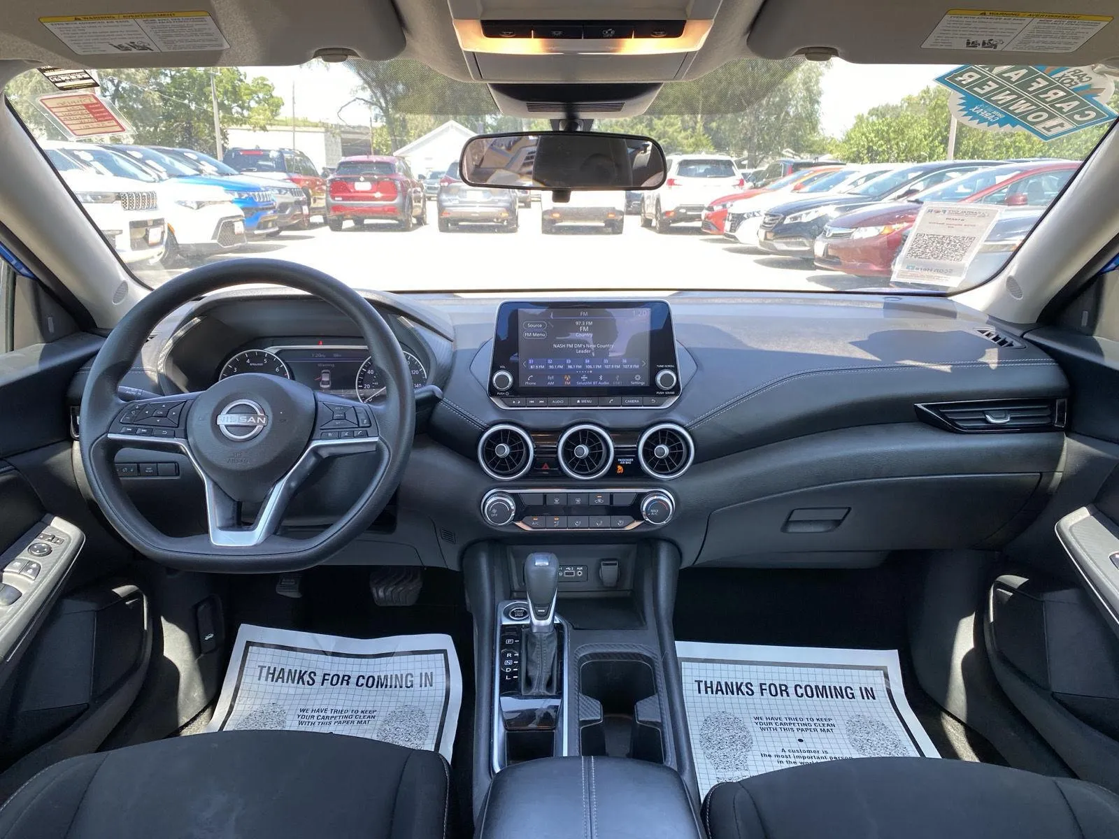 Nissan Sentra photo 17
