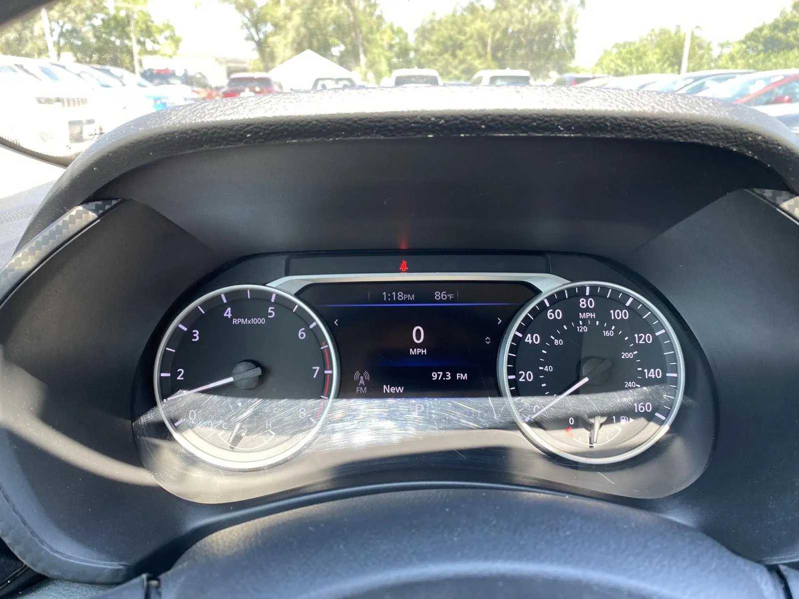 Nissan Sentra photo 19