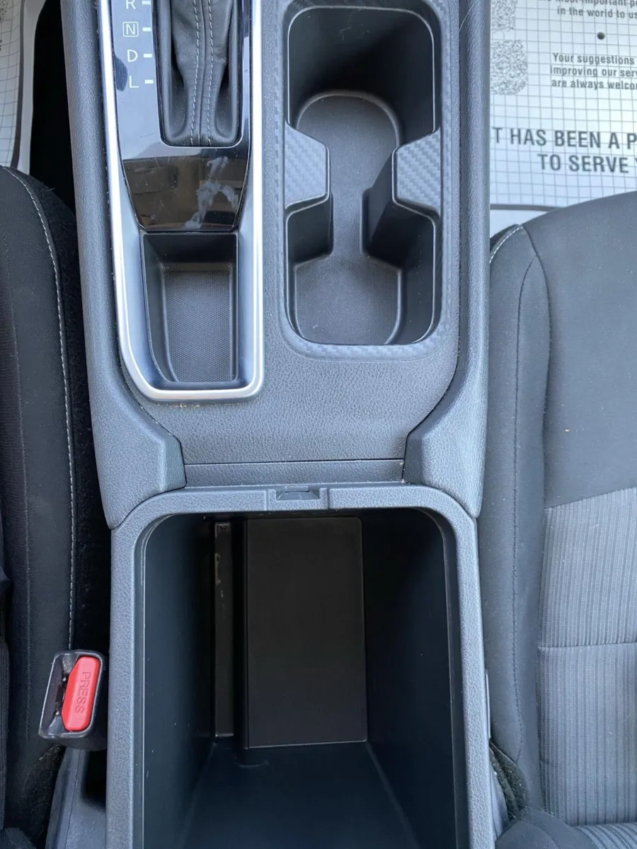 Nissan Sentra photo 22