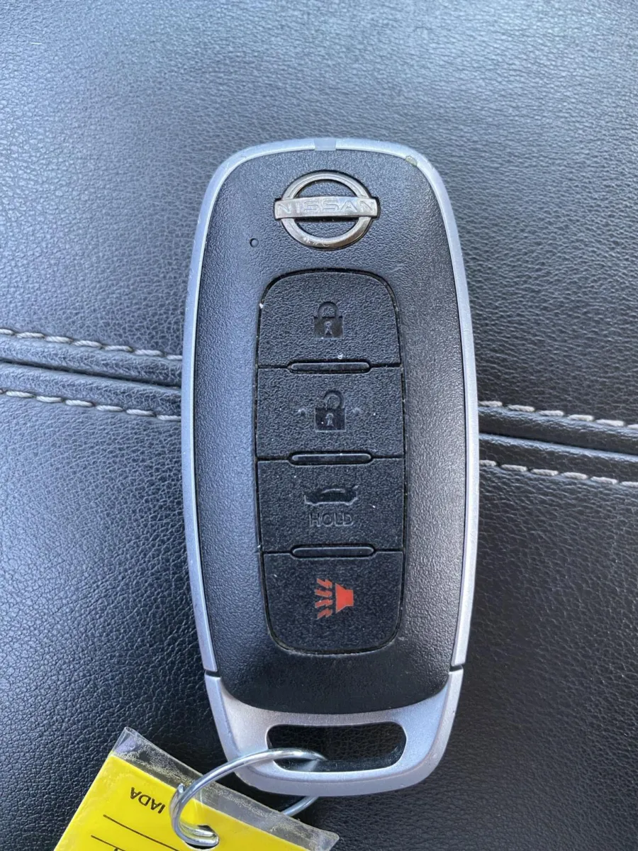 Nissan Sentra photo 24