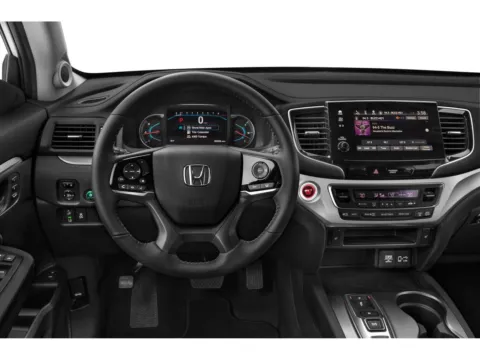Photos of 2021 Honda Pilot EX-L for sale in Des Moines, IA at Capital City Motor Company