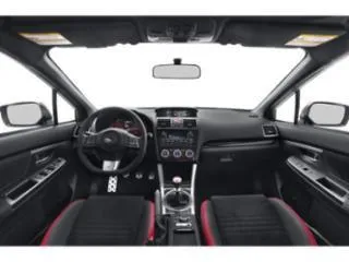 Another view of 2015 Subaru WRX STI for sale in Des Moines, IA at Capital City Motor Company
