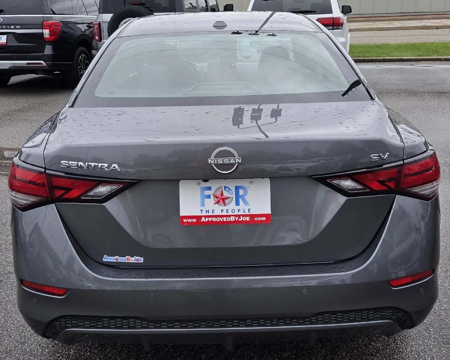 Nissan Sentra photo 9