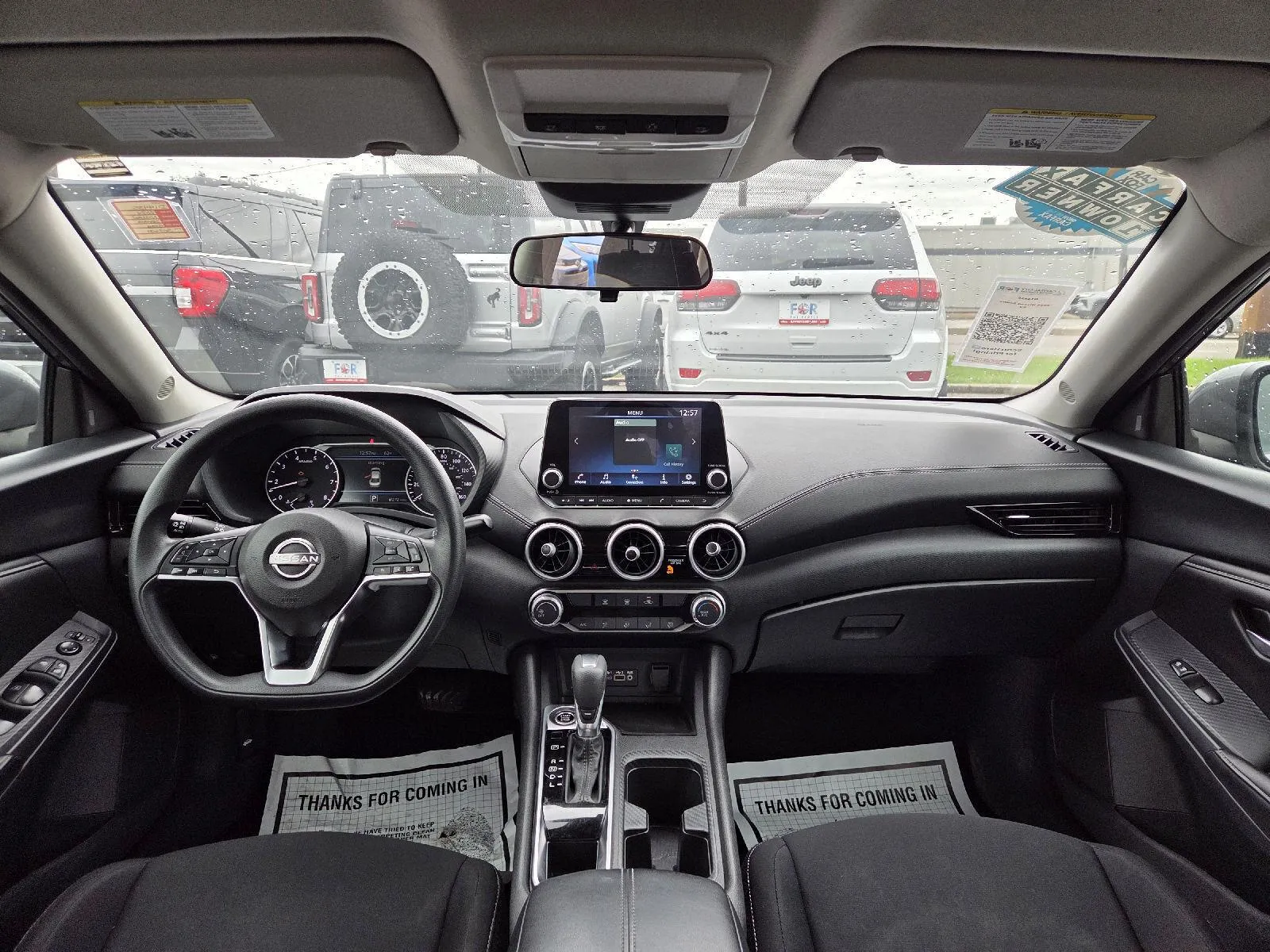 Nissan Sentra photo 16