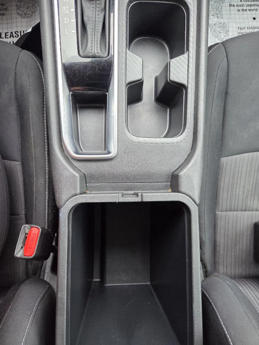 Nissan Sentra photo 21