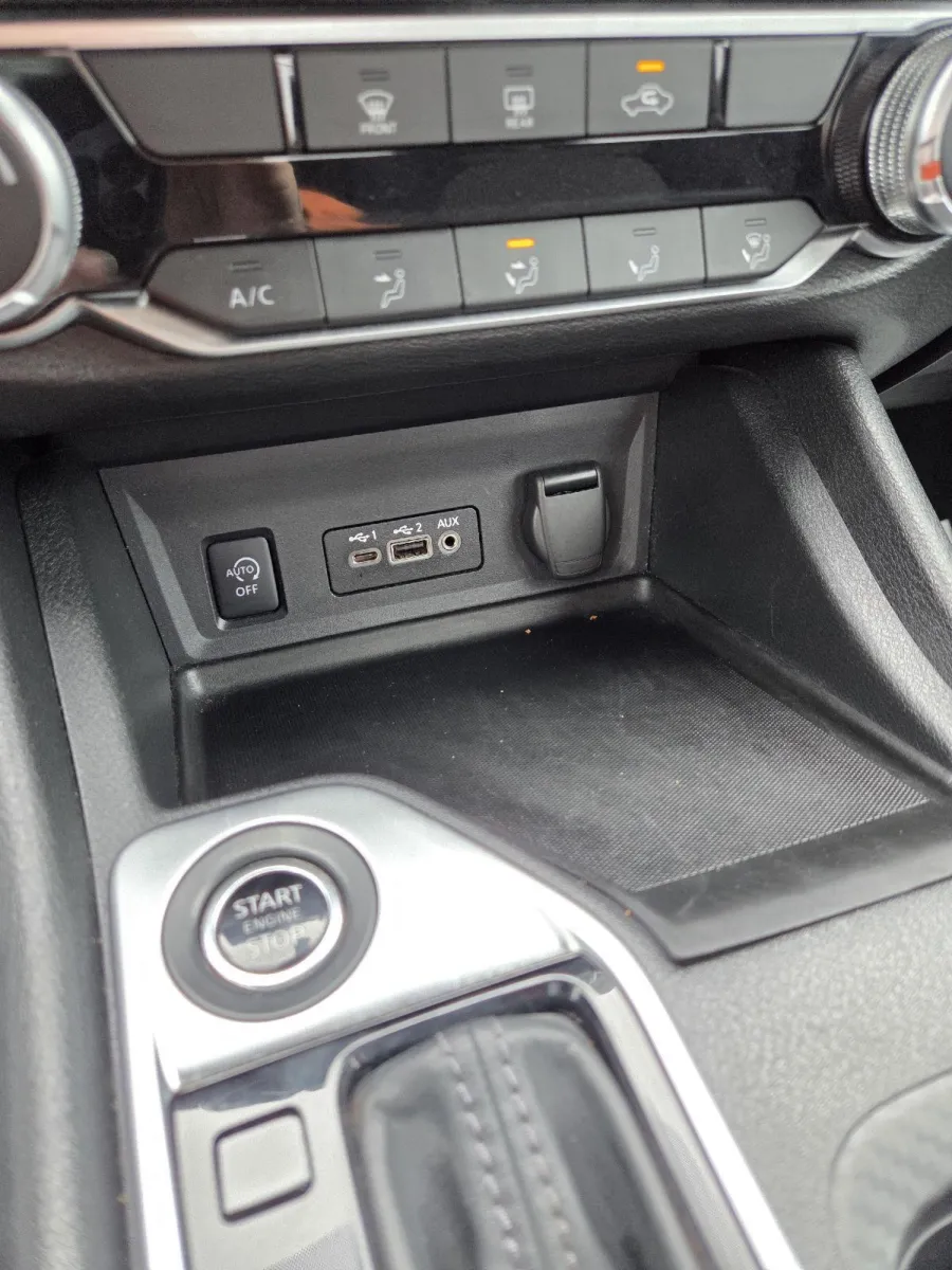 Nissan Sentra photo 22