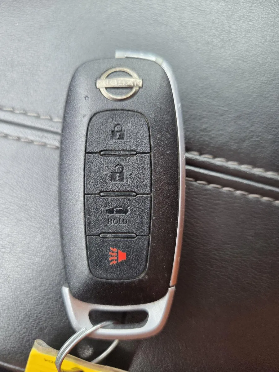 Nissan Sentra photo 23
