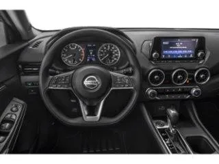 Photos of 2023 Nissan Sentra SV for sale in Des Moines, IA at Capital City Motor Company