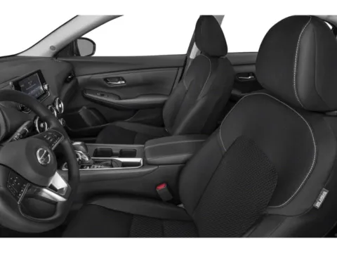 More photos of 2023 Nissan Sentra SV at Capital City Motor Company, IA