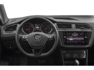 Photos of 2019 Volkswagen Tiguan SE for sale in Des Moines, IA at Capital City Motor Company