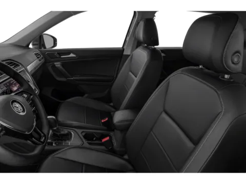 More photos of 2019 Volkswagen Tiguan SE at Capital City Motor Company, IA