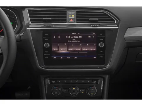 More photos of 2019 Volkswagen Tiguan SE at Capital City Motor Company, IA