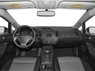 Photos of 2016 Kia Forte LX for sale in Des Moines, IA at Capital City Motor Company