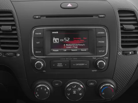 More photos of 2016 Kia Forte LX at Capital City Motor Company, IA