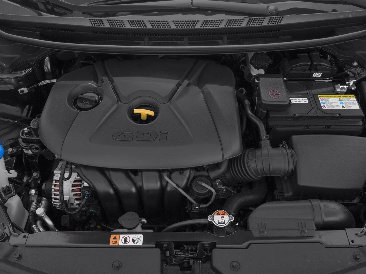 Kia Forte photo 6