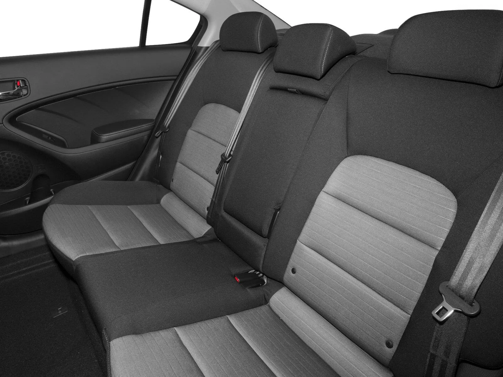 Kia Forte photo 7