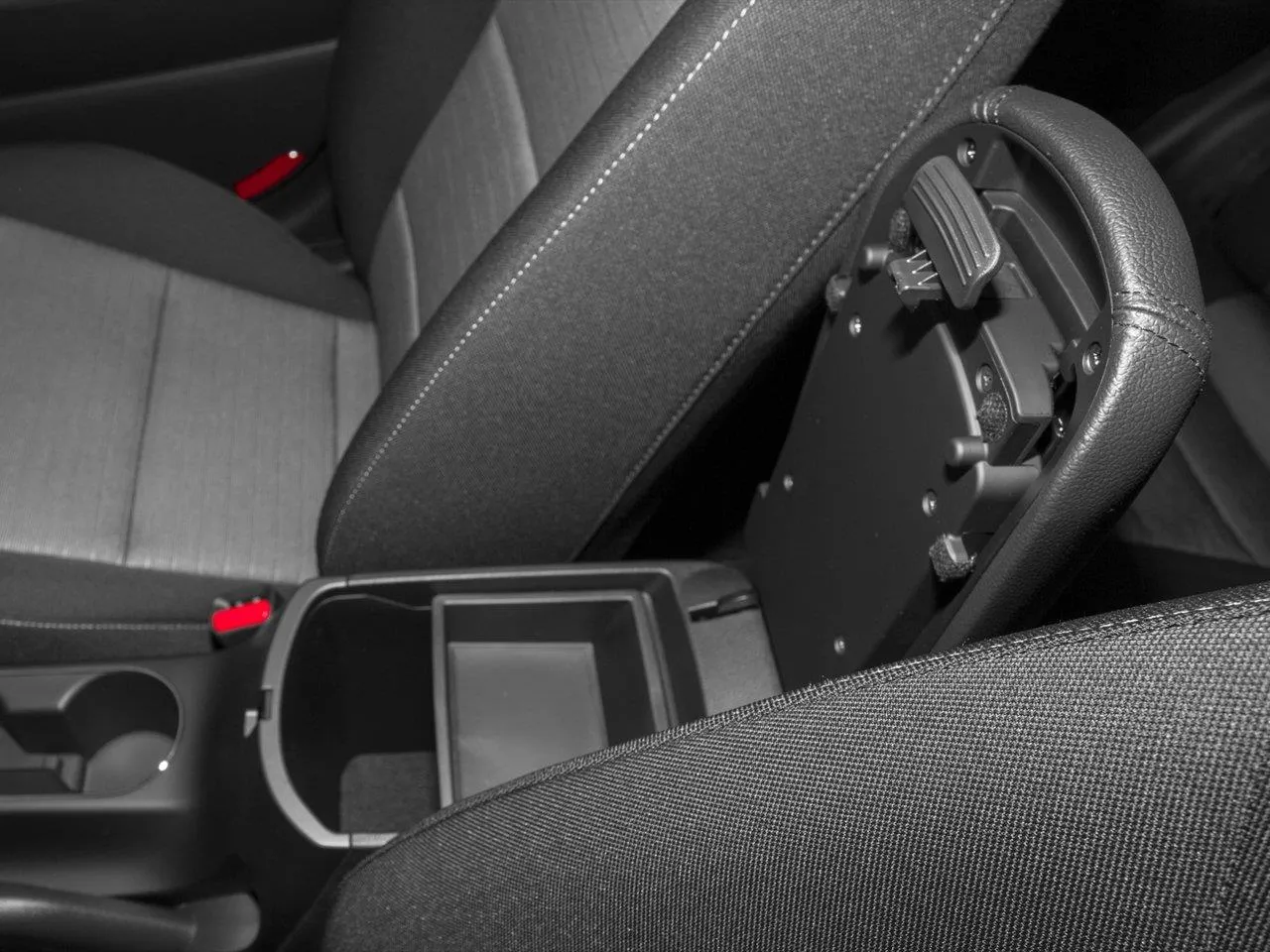 Kia Forte photo 8