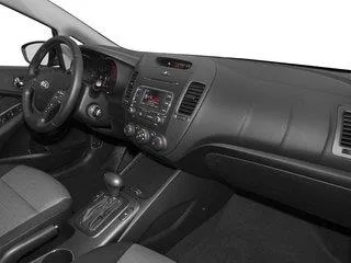 Kia Forte photo 9