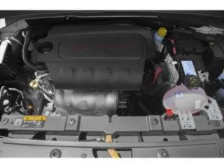 Jeep Renegade photo 7