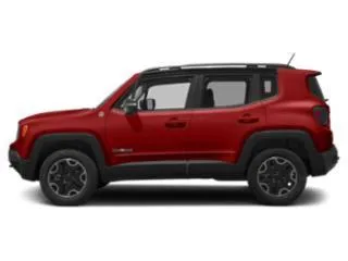 Jeep Renegade photo 13