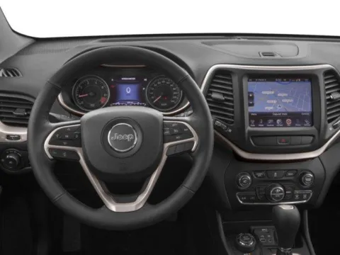 Photos of 2016 Jeep Cherokee Limited for sale in Des Moines, IA at Capital City Motor Company