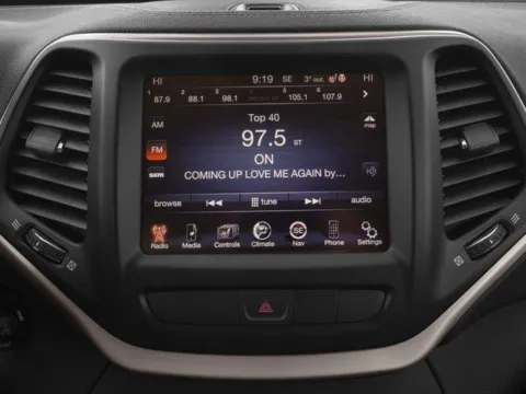 More photos of 2016 Jeep Cherokee Limited at Capital City Motor Company, IA