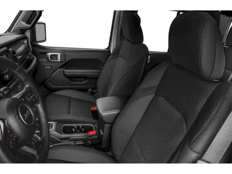More photos of 2020 Jeep Gladiator Sport S at Capital City Motor Company, IA