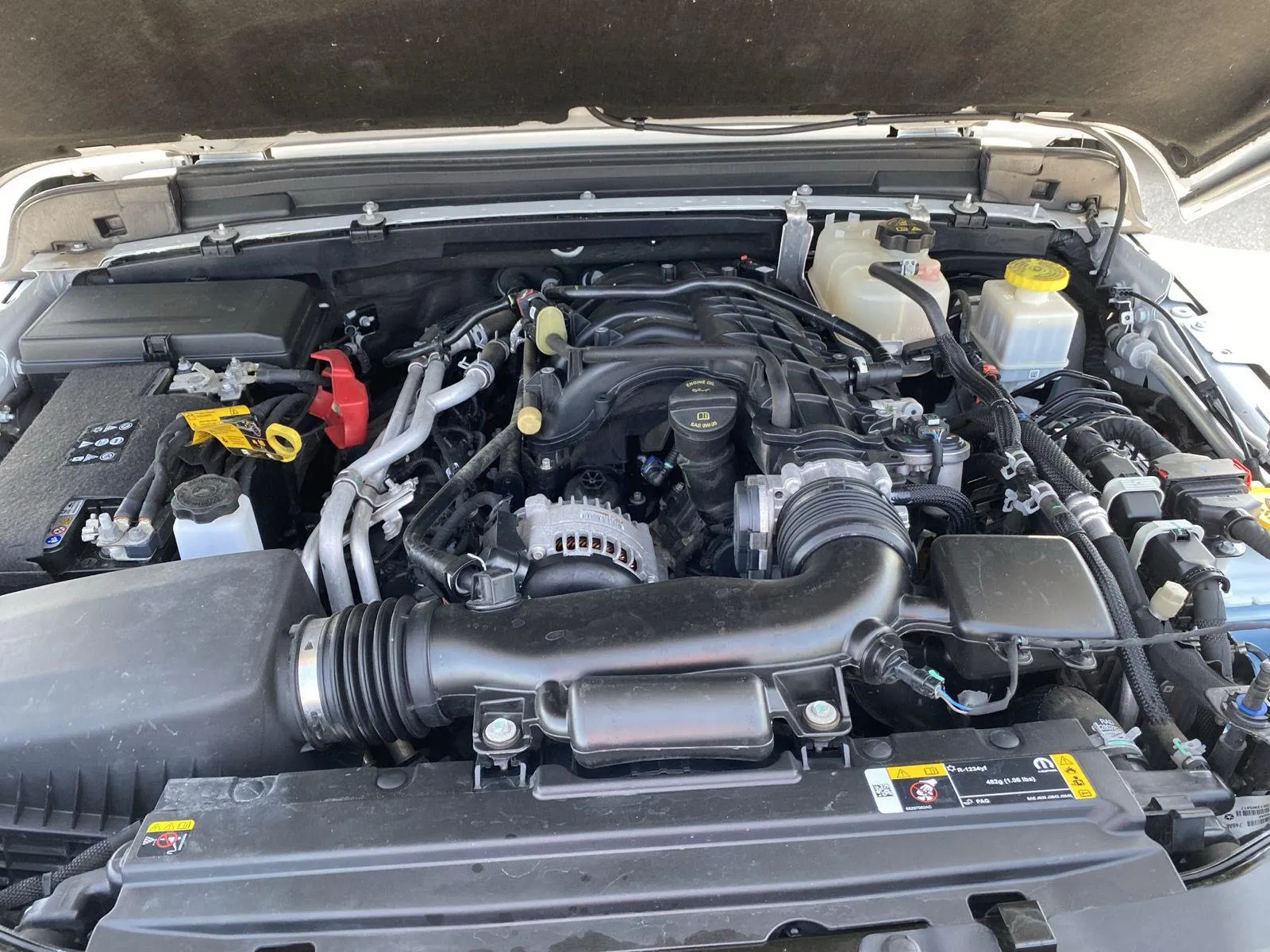 Jeep Gladiator photo 4
