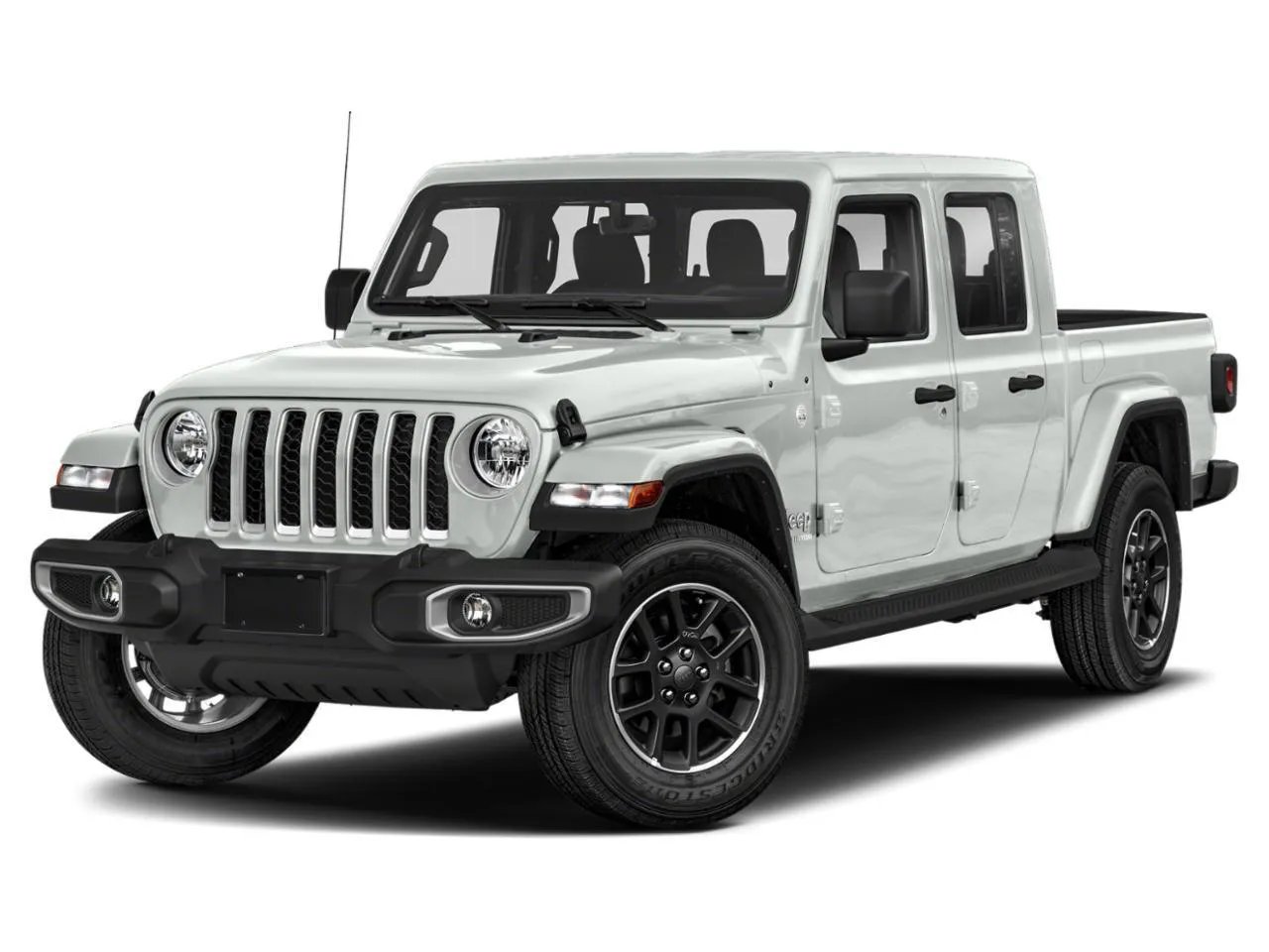 White 2023 Jeep Gladiator High Altitude for sale in Des Moines, IA