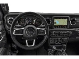 Photos of 2023 Jeep Gladiator High Altitude for sale in Des Moines, IA at Capital City Motor Company