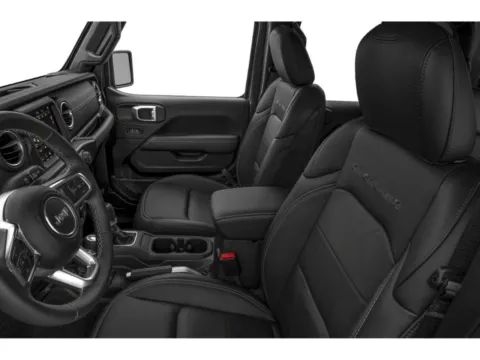 More photos of 2023 Jeep Gladiator High Altitude at Capital City Motor Company, IA