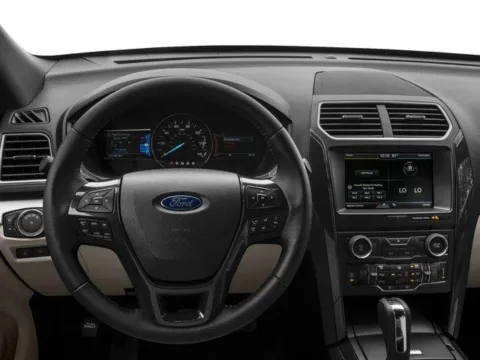 Photos of 2017 Ford Explorer XLT for sale in Des Moines, IA at Capital City Motor Company