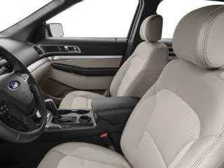 More photos of 2017 Ford Explorer XLT at Capital City Motor Company, IA