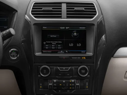 More photos of 2017 Ford Explorer XLT at Capital City Motor Company, IA