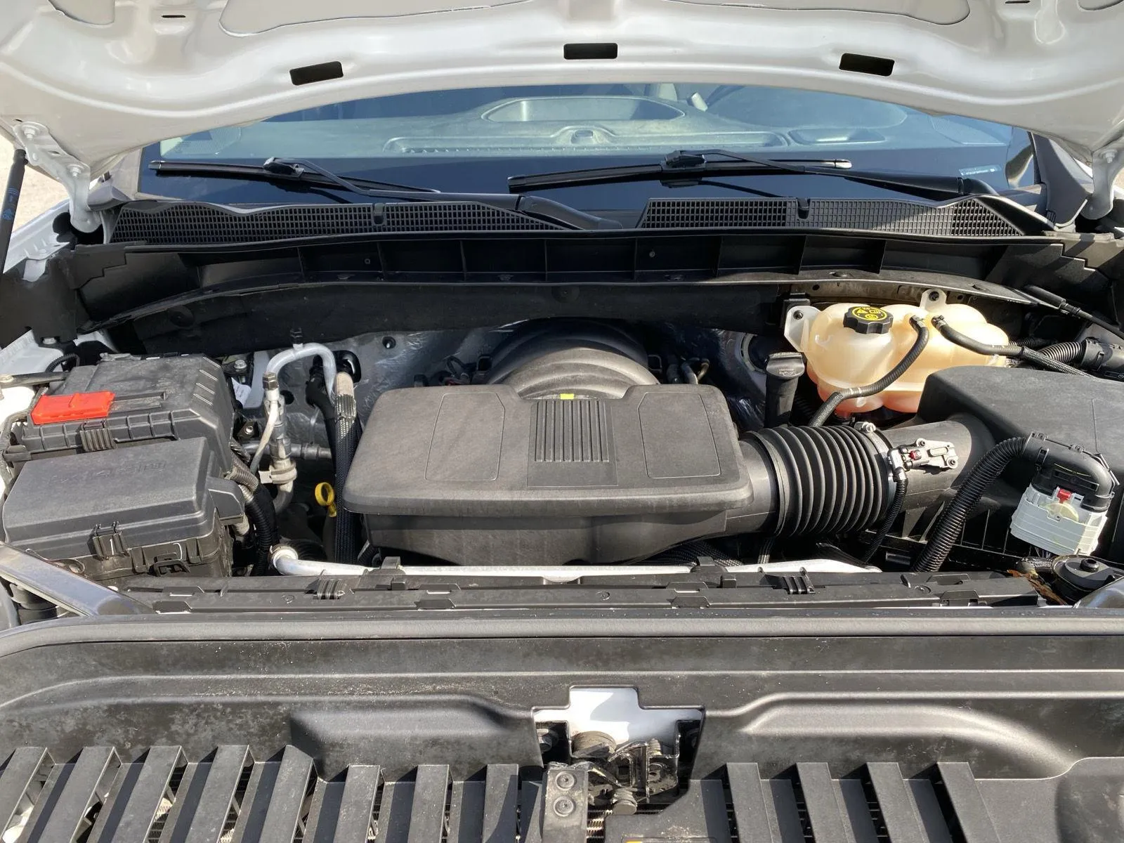 GMC Sierra photo 4