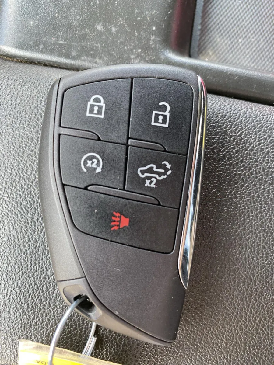GMC Sierra photo 21