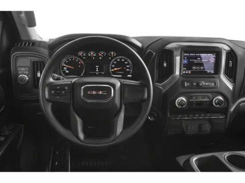Photos of 2023 GMC Sierra 1500 Pro for sale in Des Moines, IA at Capital City Motor Company