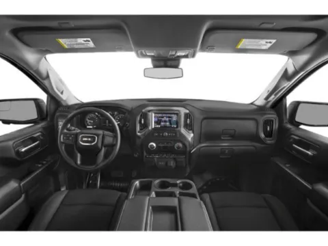 Another view of 2023 GMC Sierra 1500 Pro for sale in Des Moines, IA at Capital City Motor Company