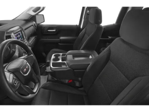 More photos of 2023 GMC Sierra 1500 Pro at Capital City Motor Company, IA