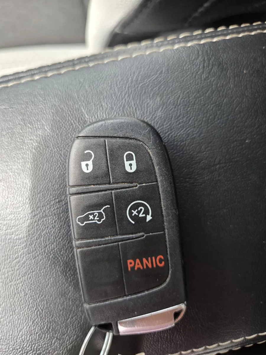 Jeep Compass photo 25